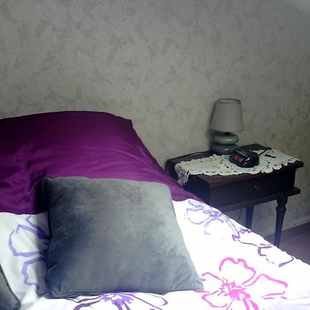 Chambres D'Hotes Riguet Λε Μανς Εξωτερικό φωτογραφία